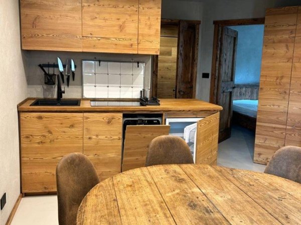 appartamento in vendita a Sestriere