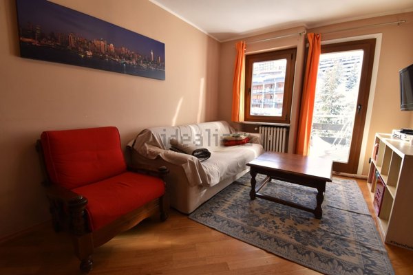 appartamento in vendita a Sestriere