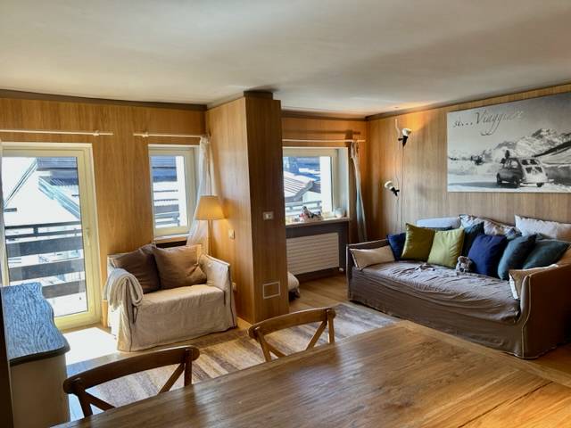 appartamento in vendita a Sestriere