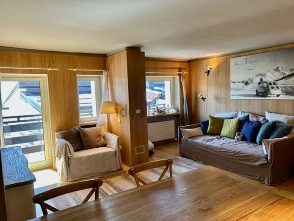 appartamento in vendita a Sestriere