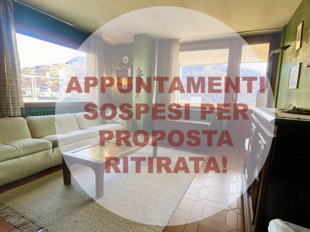 appartamento in vendita a Sestriere