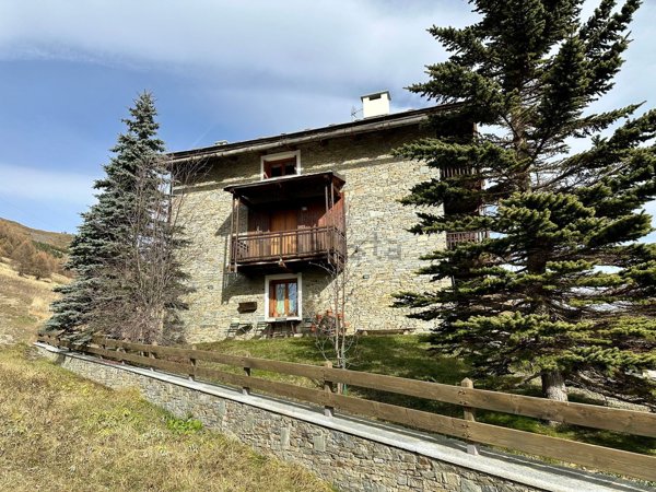 appartamento in vendita a Sestriere