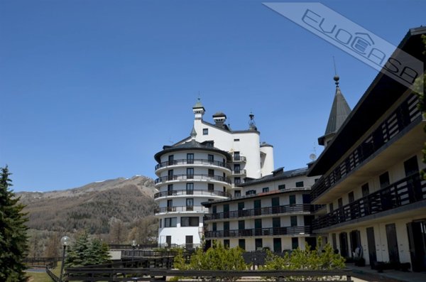 appartamento in vendita a Sestriere