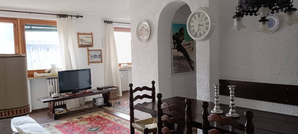 appartamento in vendita a Sestriere
