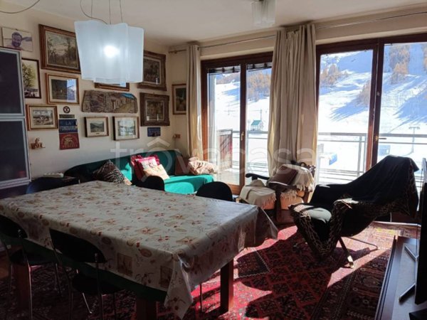 appartamento in vendita a Sestriere
