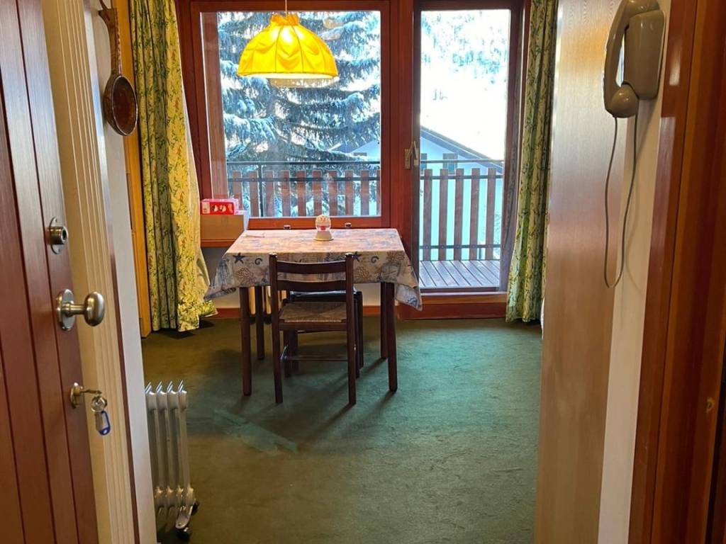 appartamento in vendita a Sestriere