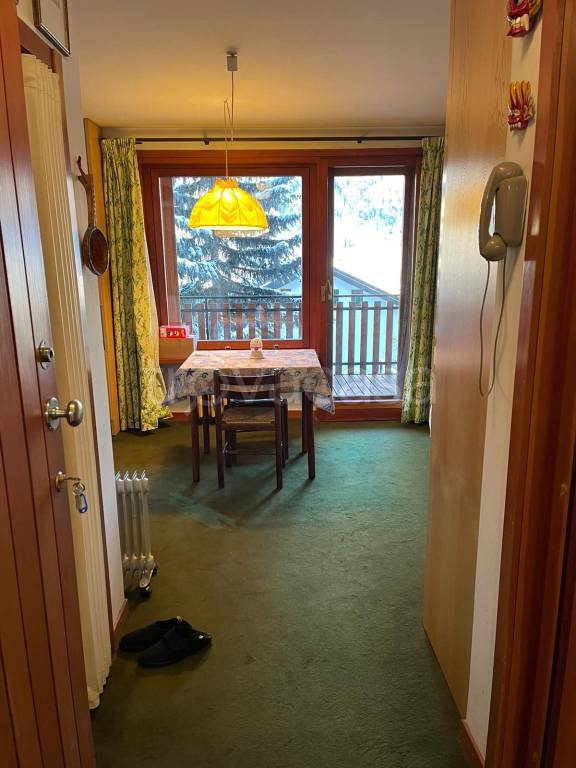 appartamento in vendita a Sestriere