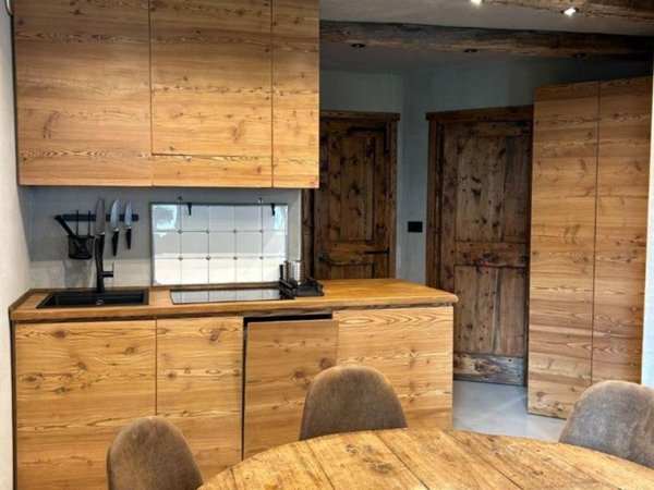 appartamento in vendita a Sestriere