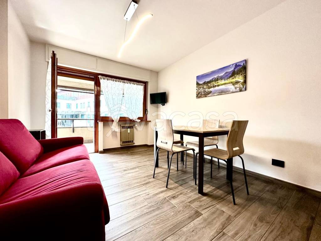 appartamento in vendita a Sestriere