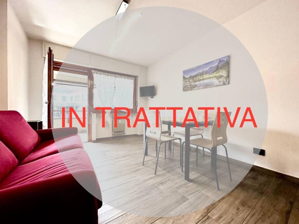 appartamento in vendita a Sestriere