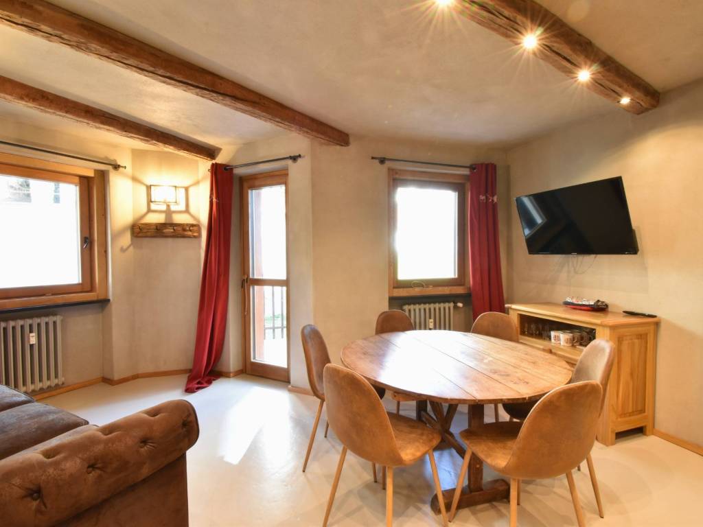 appartamento in vendita a Sestriere