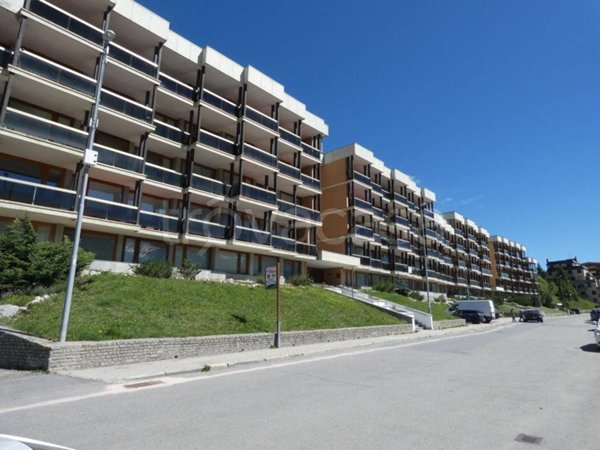 appartamento in vendita a Sestriere