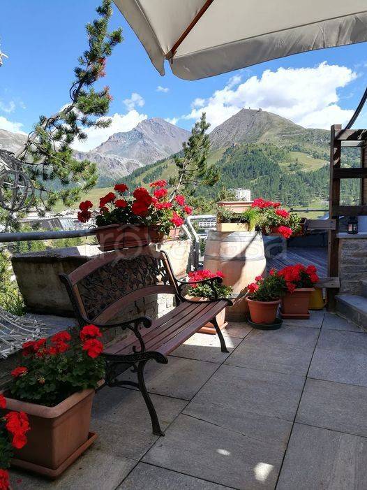 negozio in vendita a Sestriere