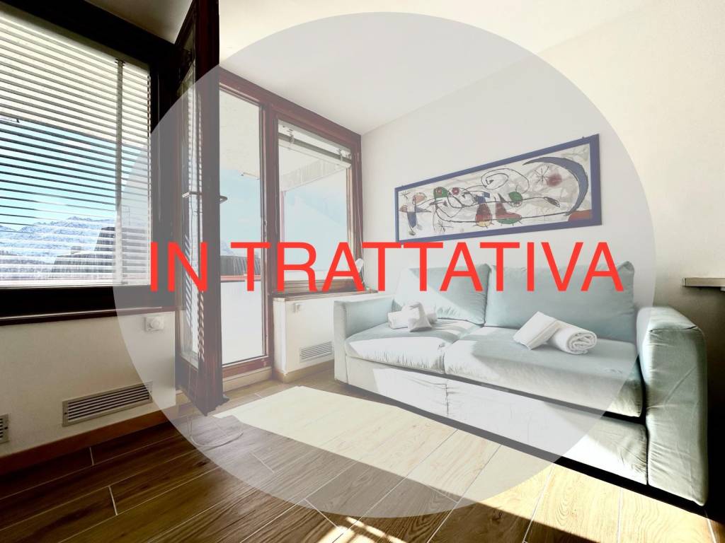 appartamento in vendita a Sestriere