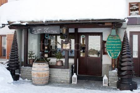 negozio in vendita a Sestriere