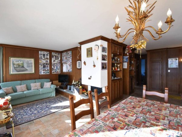 appartamento in vendita a Sestriere