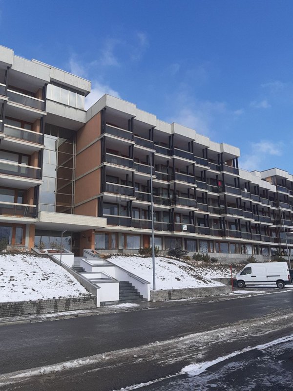 appartamento in vendita a Sestriere
