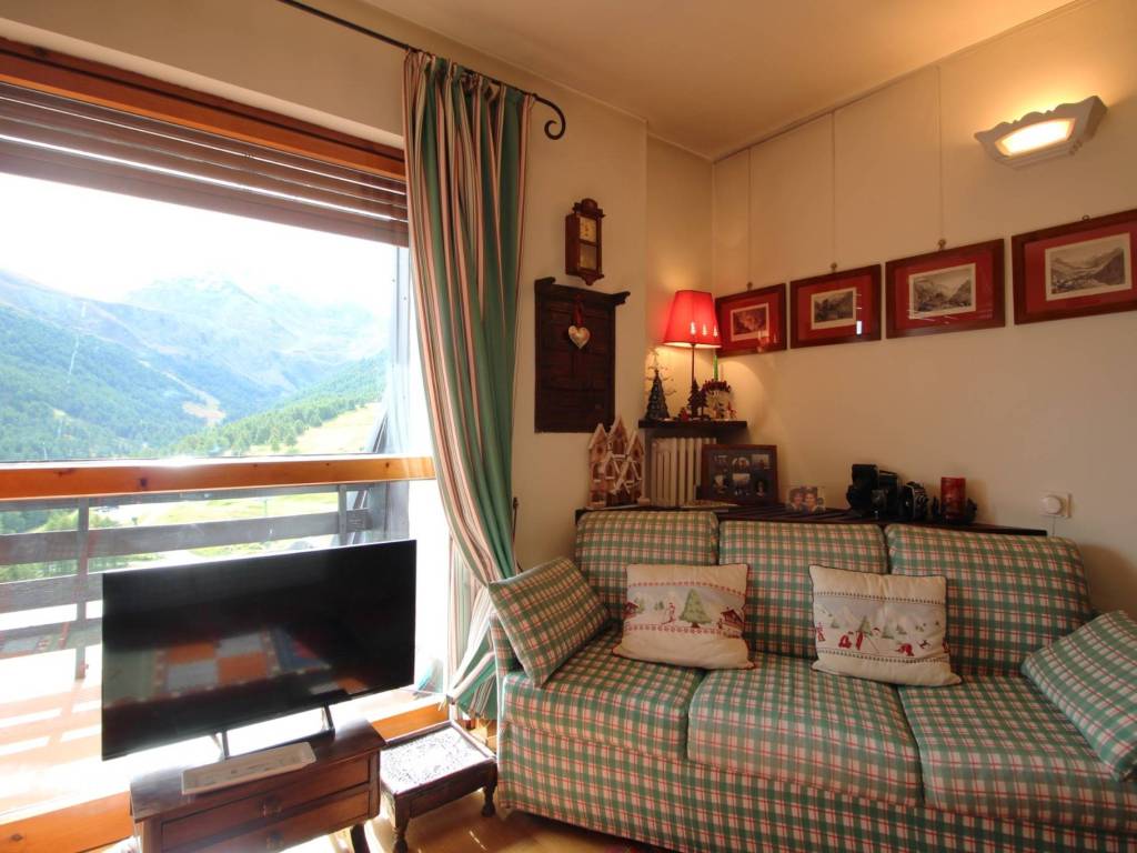 appartamento in vendita a Sestriere