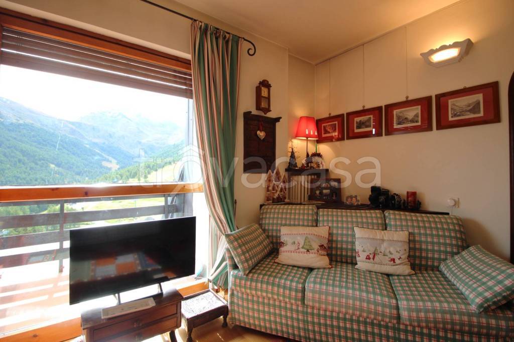 appartamento in vendita a Sestriere