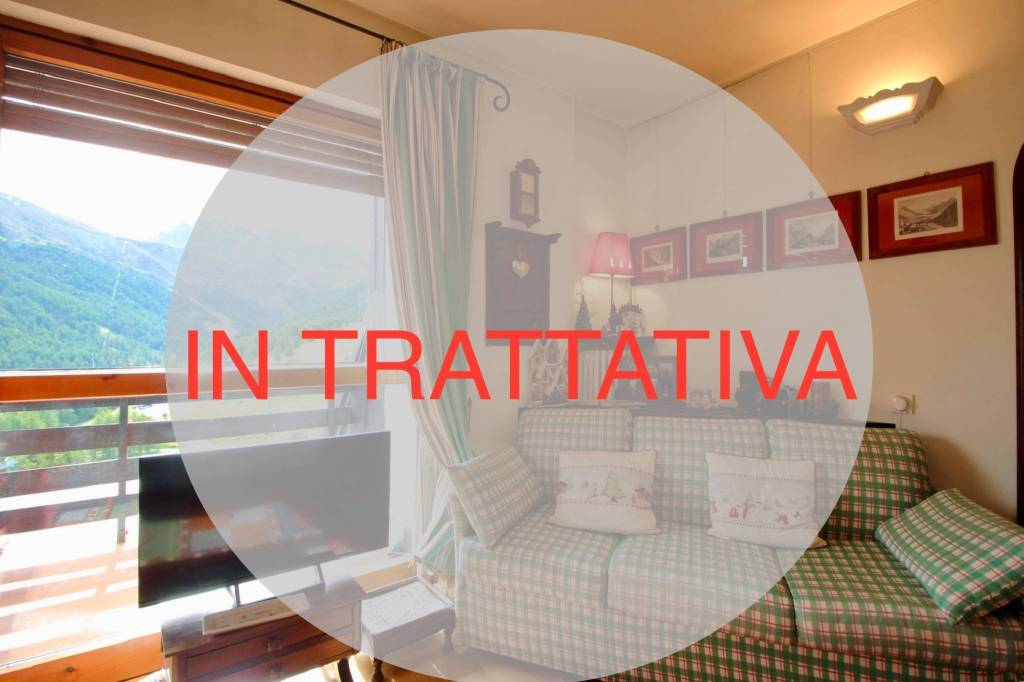 appartamento in vendita a Sestriere