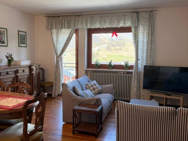 appartamento in vendita a Sestriere