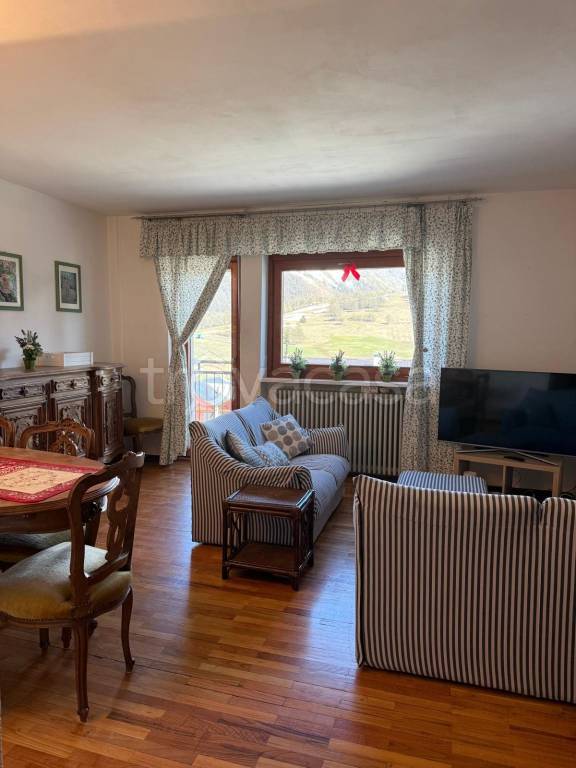 appartamento in vendita a Sestriere