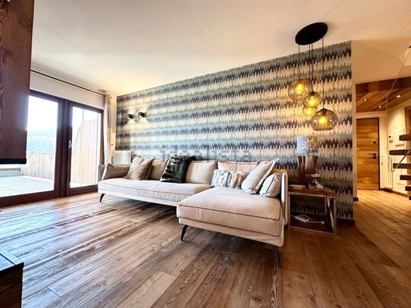 appartamento in vendita a Sestriere