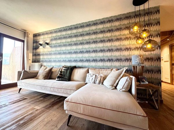 appartamento in vendita a Sestriere