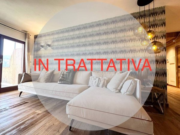 appartamento in vendita a Sestriere
