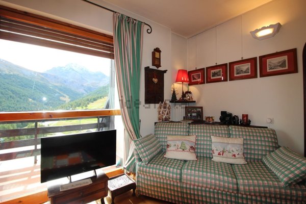 appartamento in vendita a Sestriere