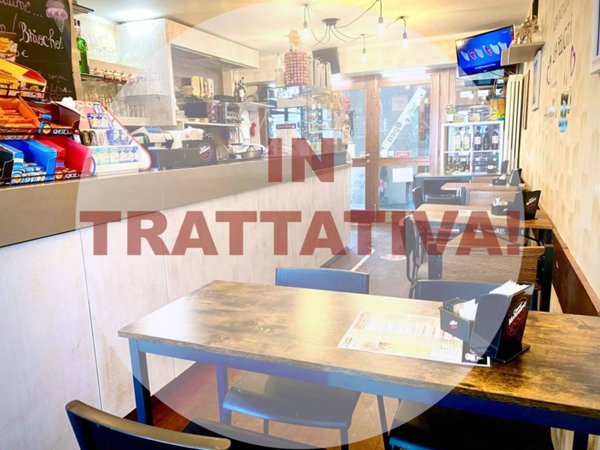 negozio in vendita a Sestriere