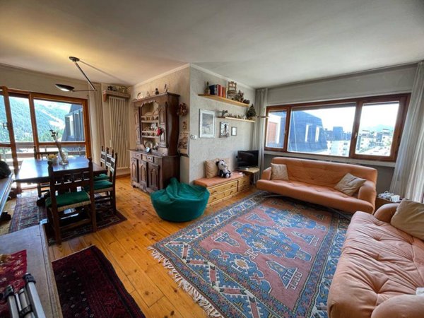 appartamento in vendita a Sestriere