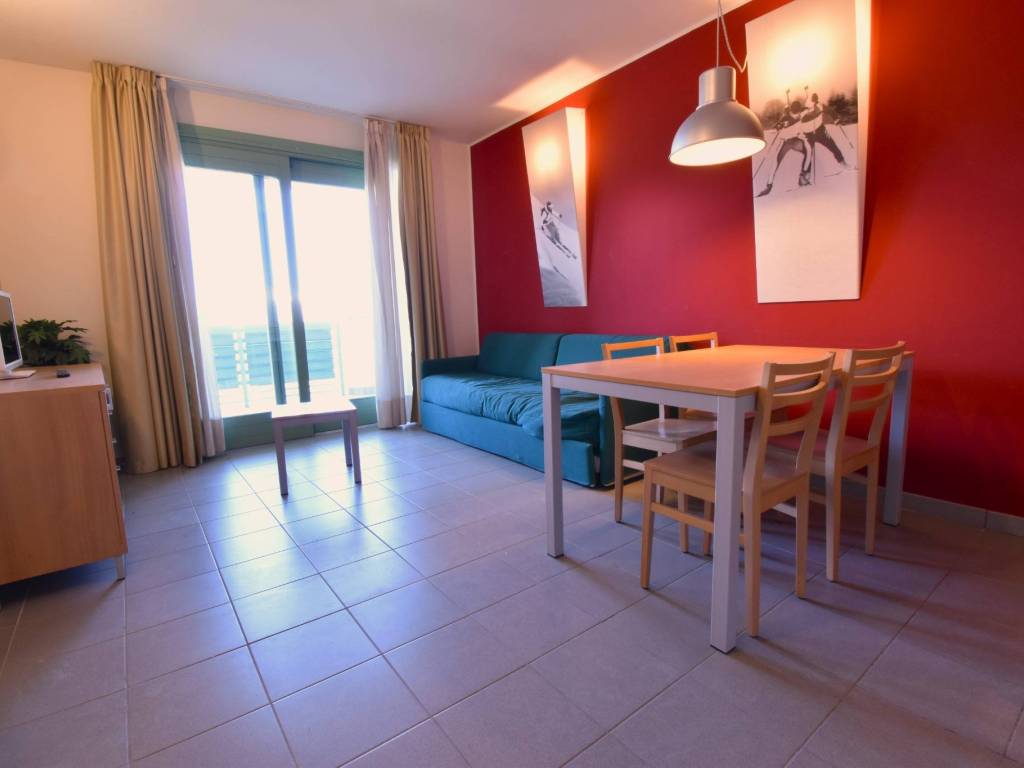 appartamento in vendita a Sestriere
