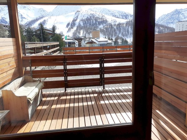 appartamento in vendita a Sestriere