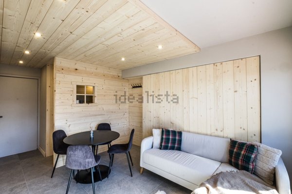 appartamento in vendita a Sestriere