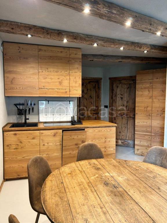 appartamento in vendita a Sestriere