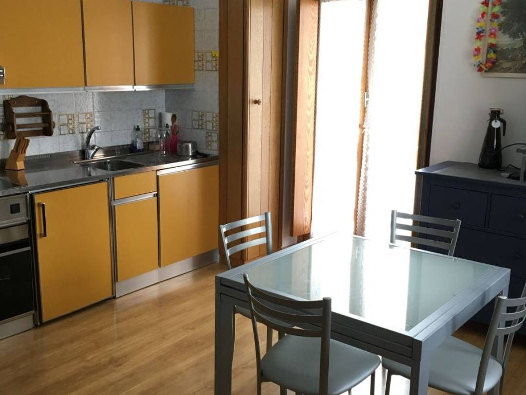 appartamento in vendita a Sestriere