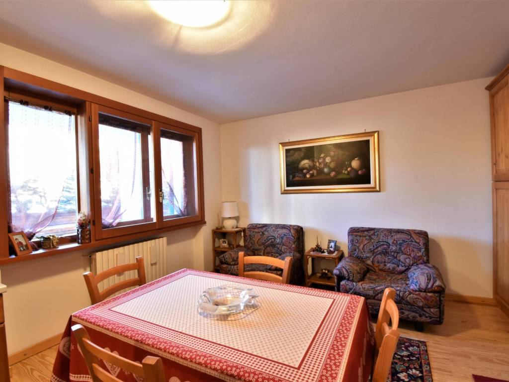 appartamento in vendita a Sestriere