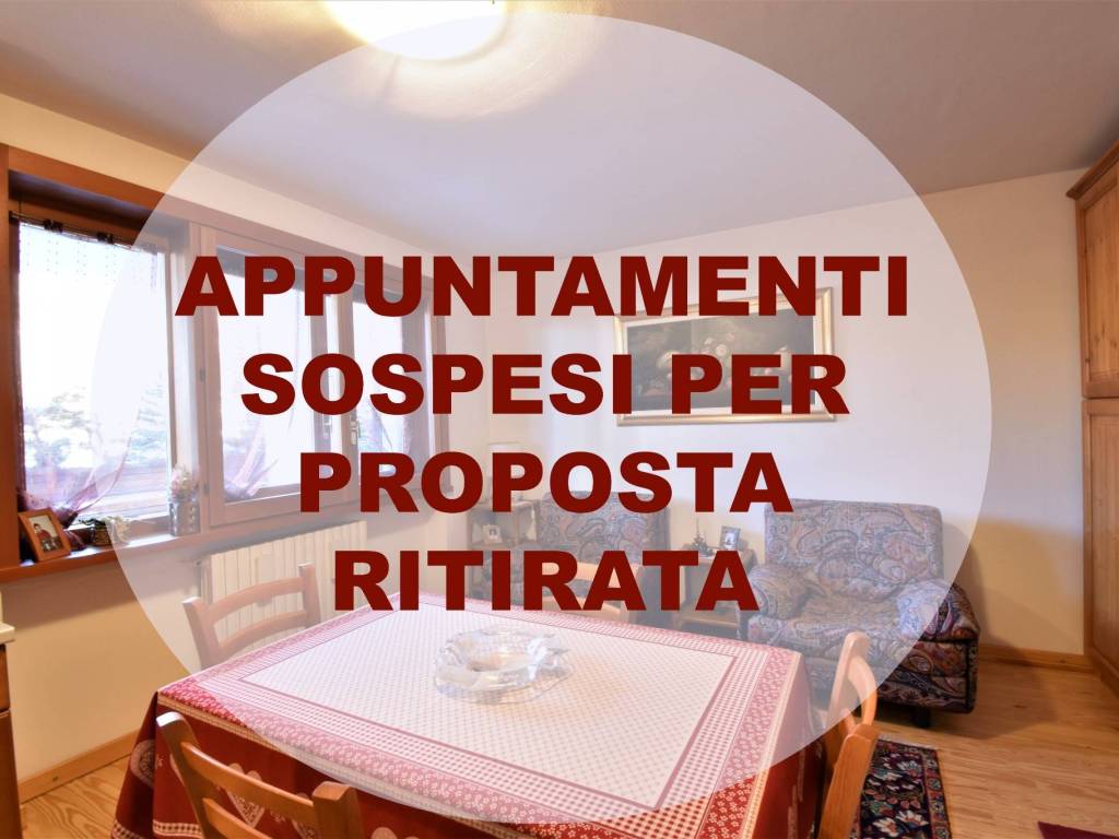 appartamento in vendita a Sestriere