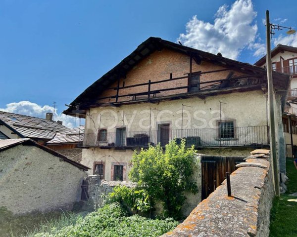 locale di sgombero in vendita a Sestriere in zona Champlas Du Col