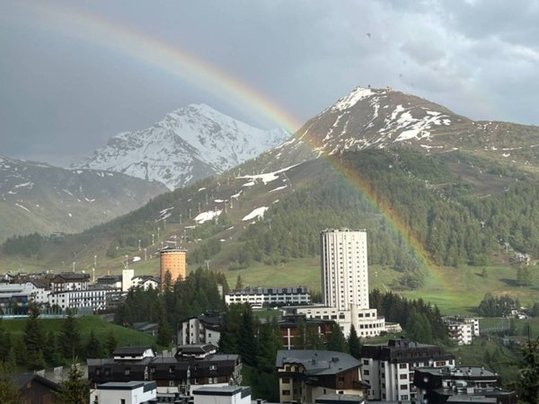 appartamento in vendita a Sestriere