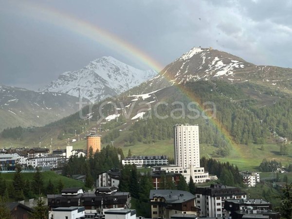 appartamento in vendita a Sestriere