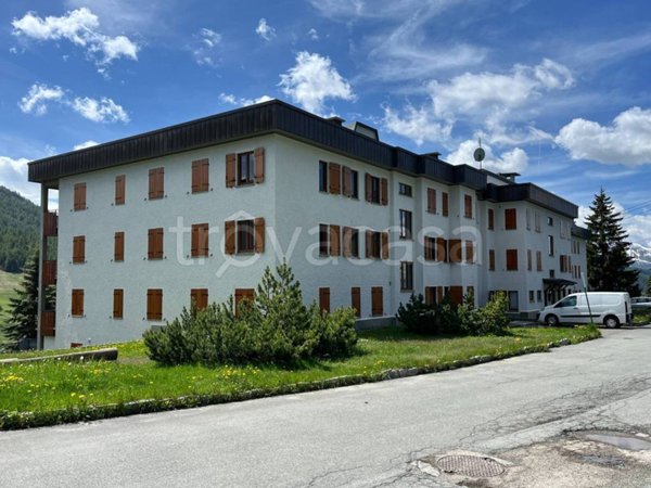 appartamento in vendita a Sestriere