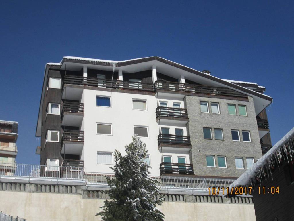 locale commerciale in vendita a Sestriere