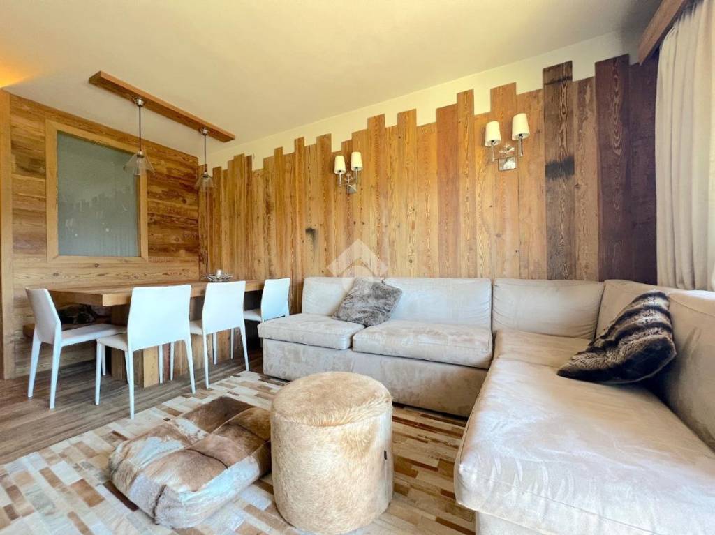 appartamento in vendita a Sestriere