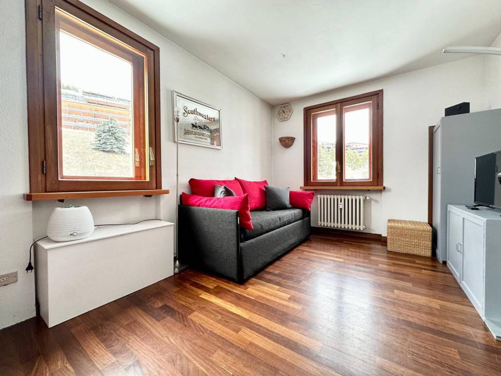 appartamento in vendita a Sestriere