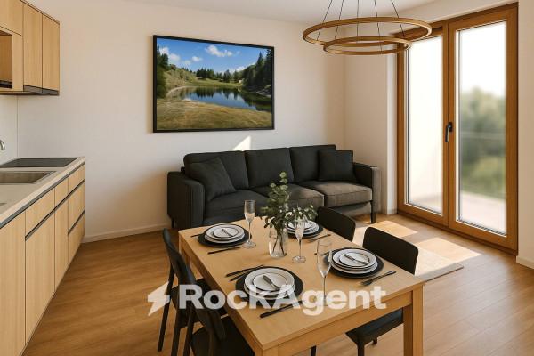 appartamento in vendita a Sestriere