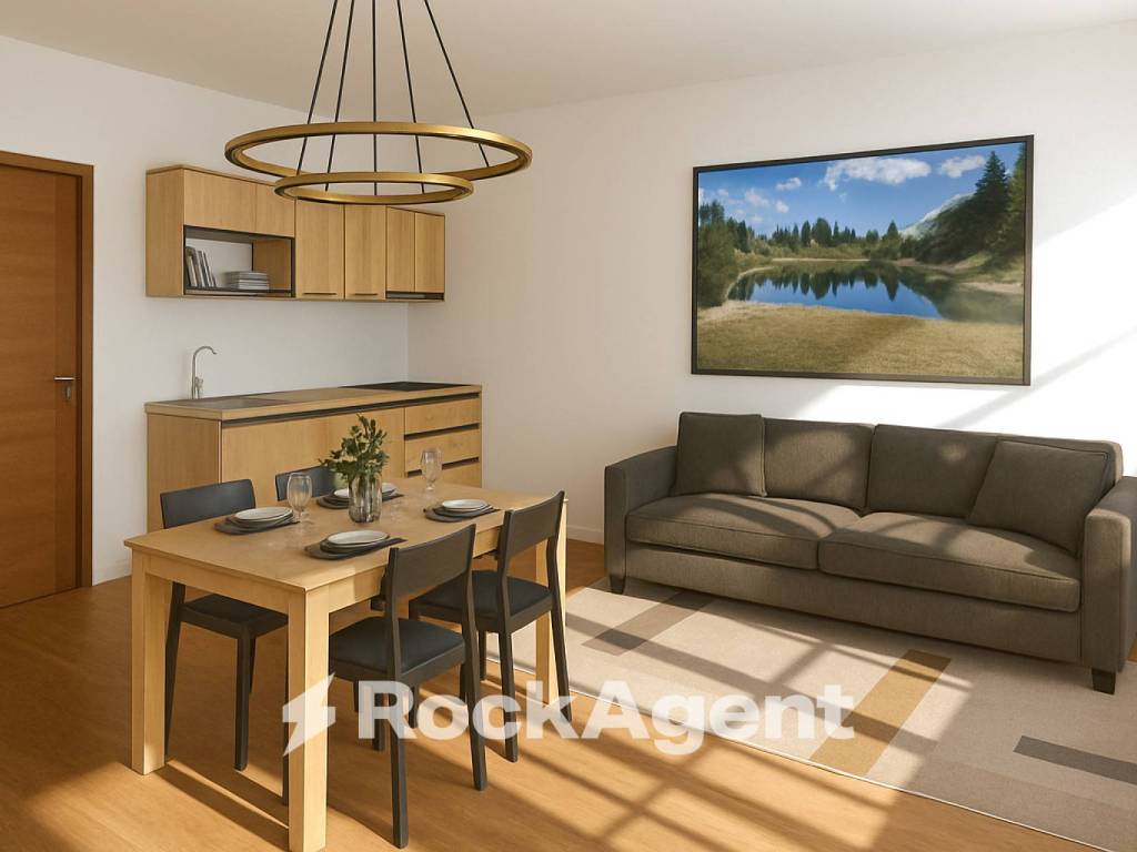 appartamento in vendita a Sestriere