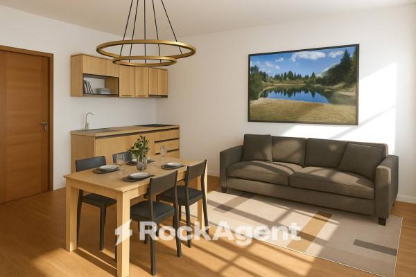 appartamento in vendita a Sestriere
