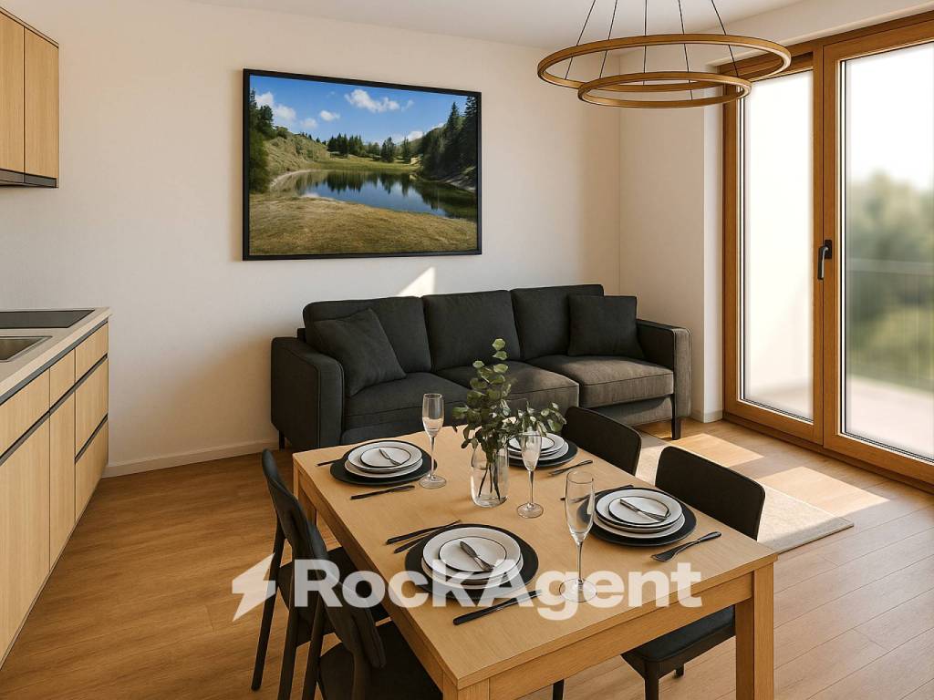 appartamento in vendita a Sestriere